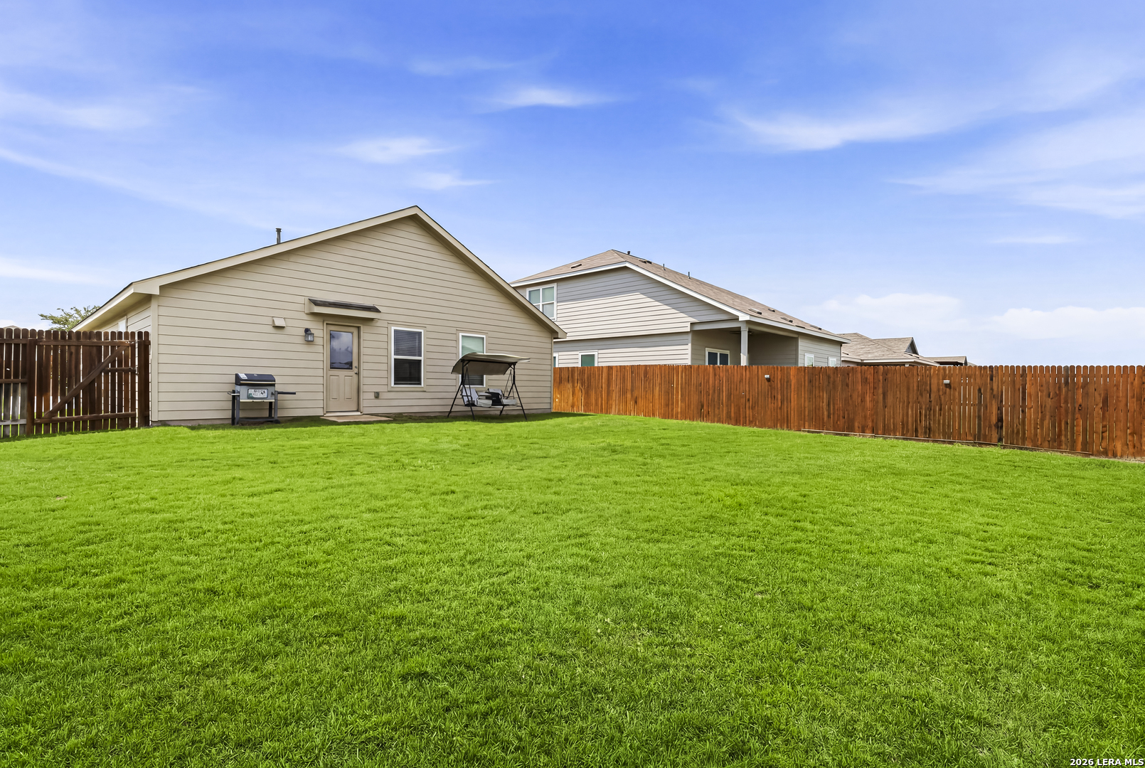 3822 Carducci Drive Converse TX 78109