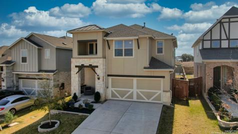 2071 Cowan Drive New Braunfels TX 78132