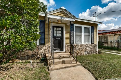 1143 Gibbs San Antonio TX 78202
