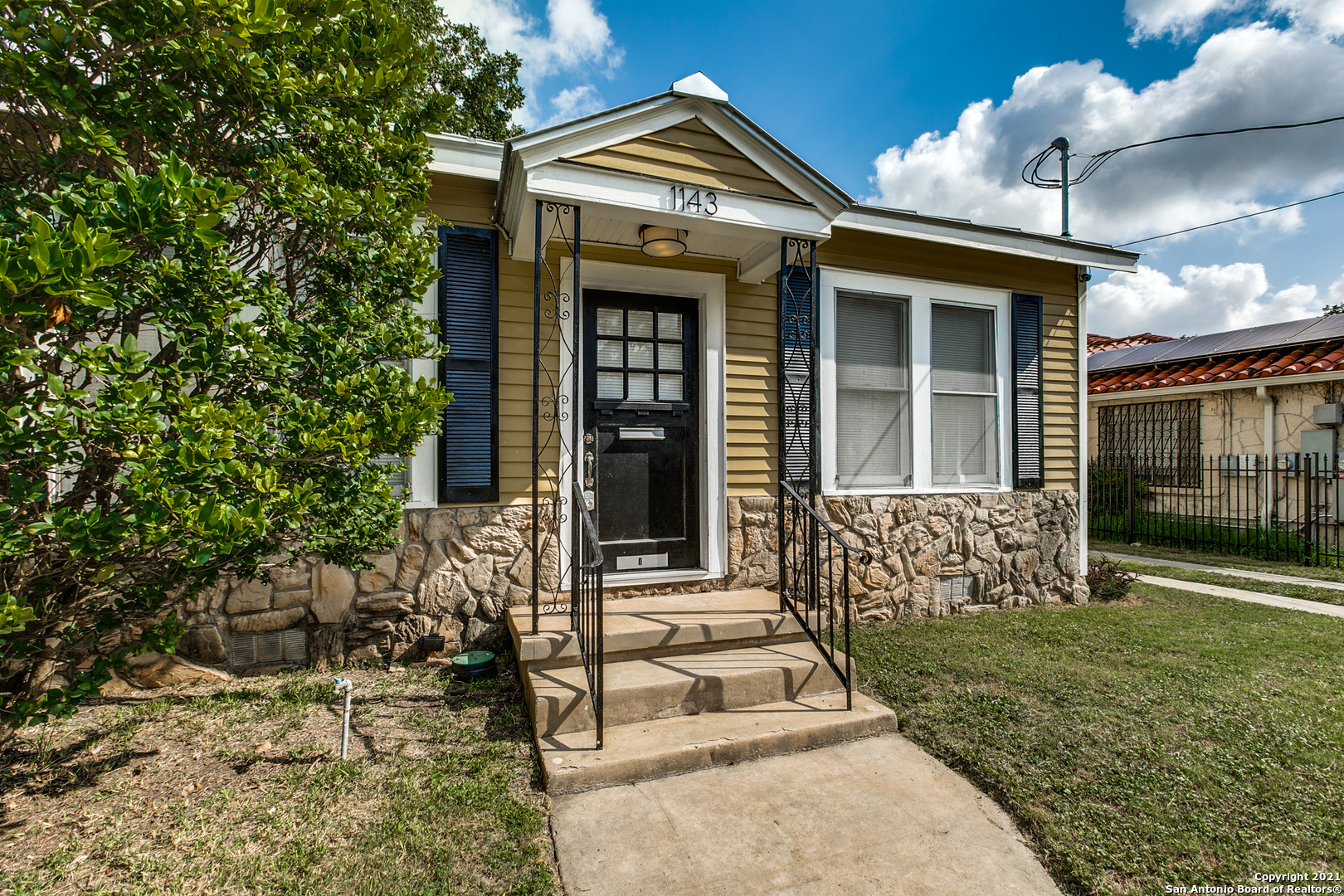 1143 Gibbs San Antonio TX 78202