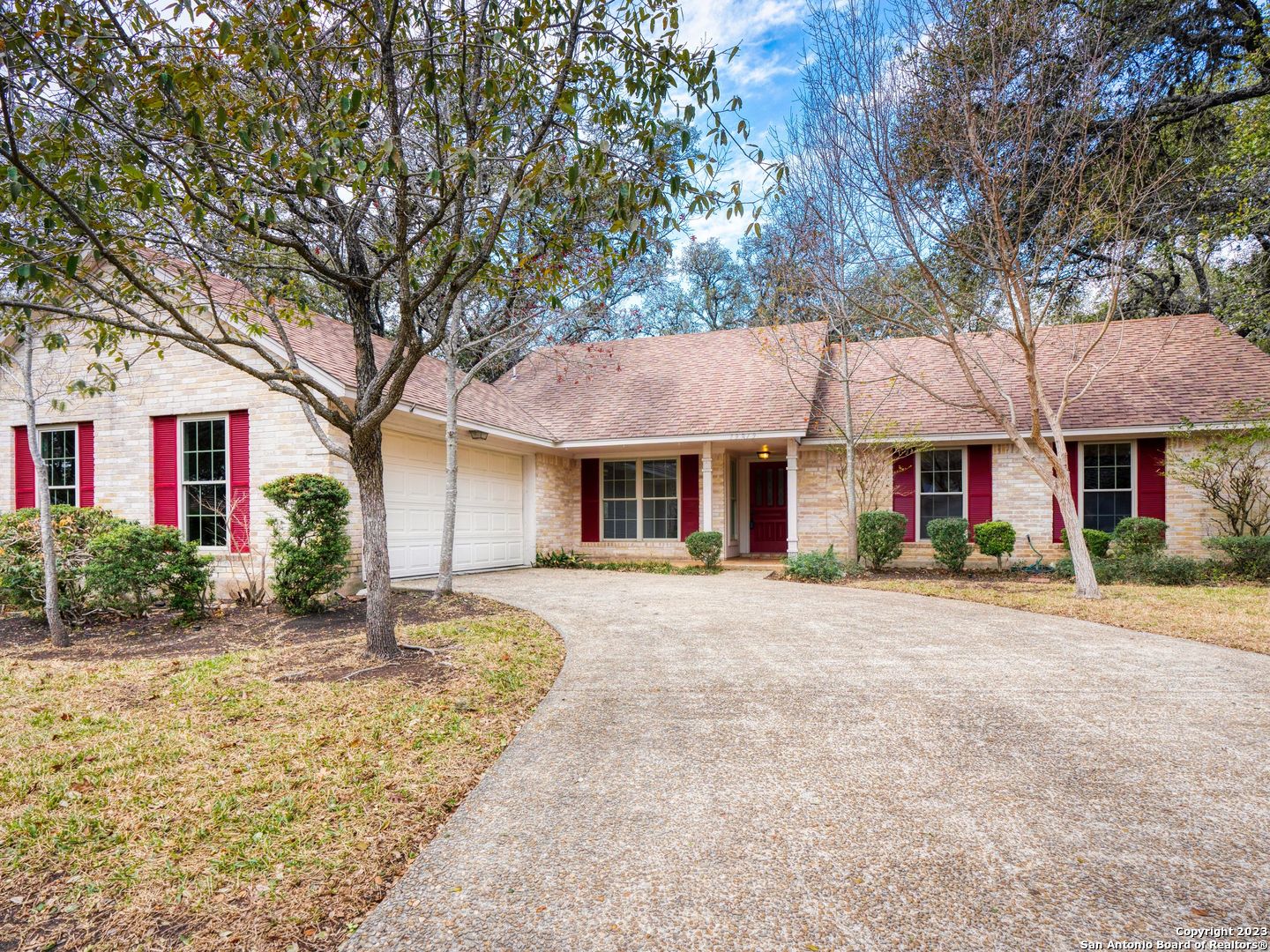19819 Encino Brook Street San Antonio TX 78259
