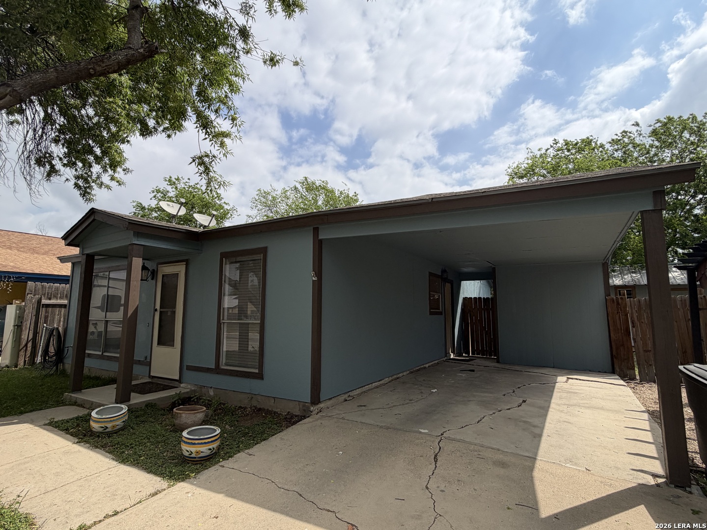 302 Glenbrook San Antonio TX 78220