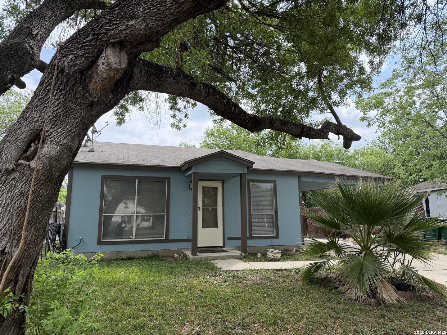 302 Glenbrook San Antonio TX 78220
