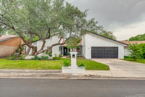 14622 Bitternut Woods Street San Antonio TX 78249