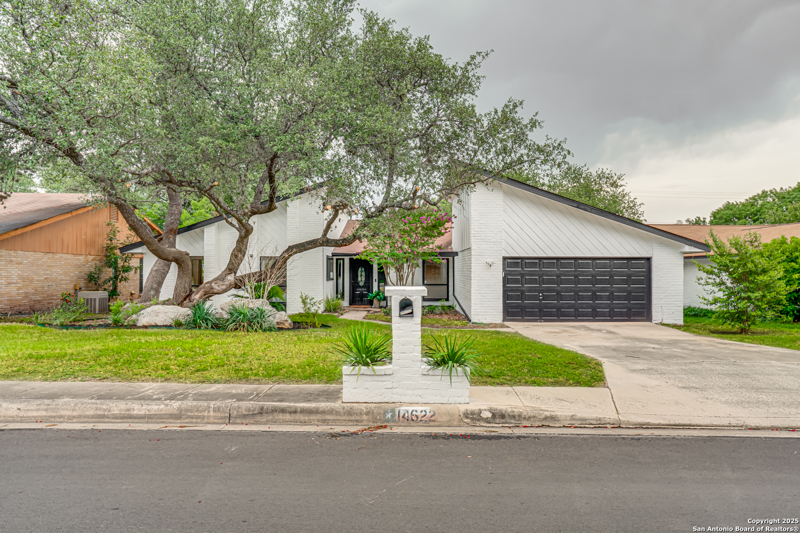 14622 Bitternut Woods Street San Antonio TX 78249