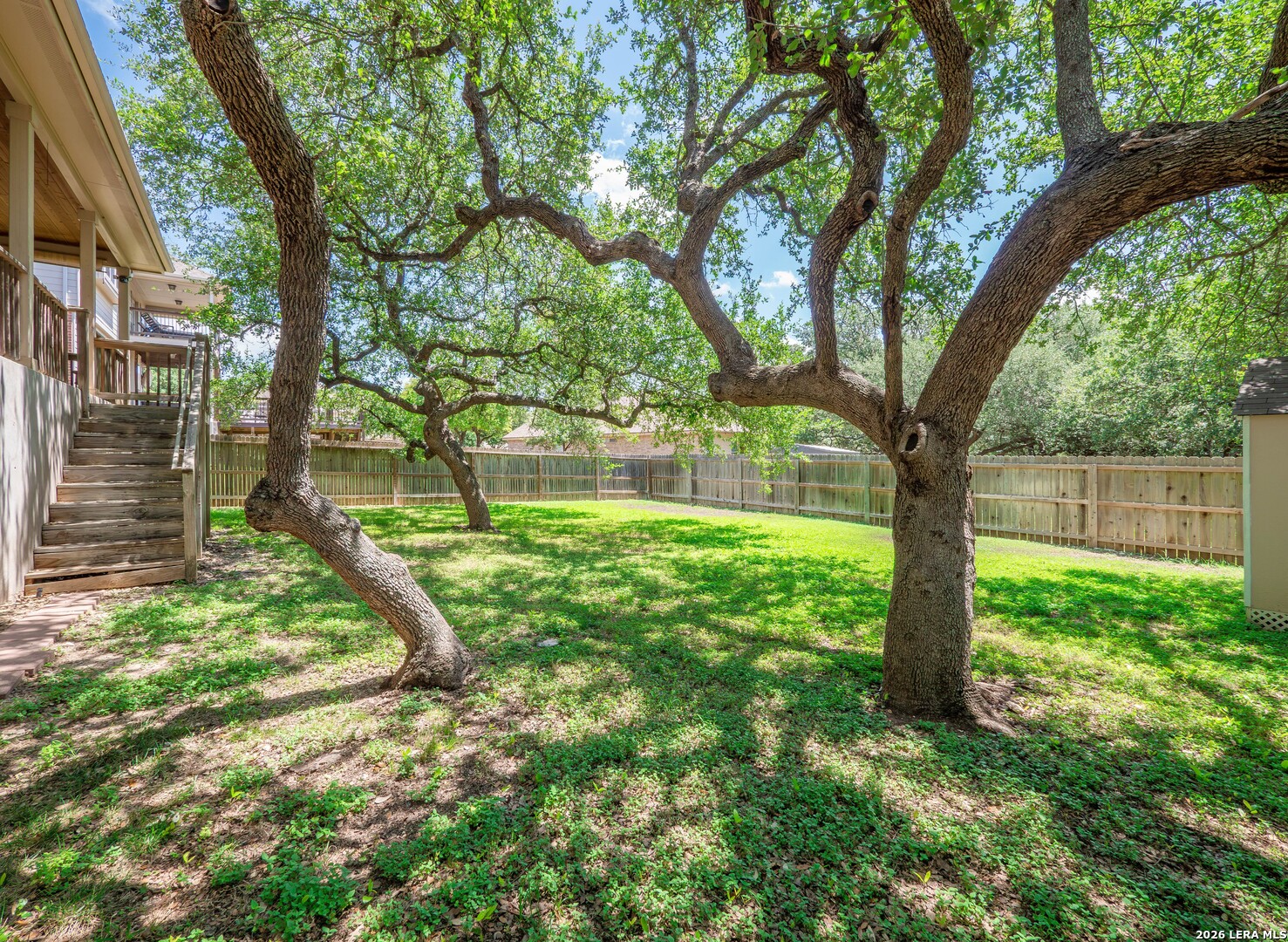 3134 Howling Wolf San Antonio TX 78261
