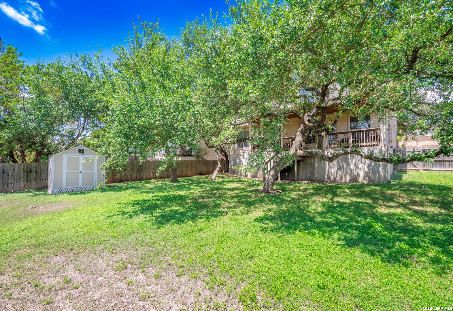 3134 Howling Wolf San Antonio TX 78261