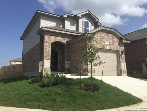 1314 Crow Court San Antonio TX 78245