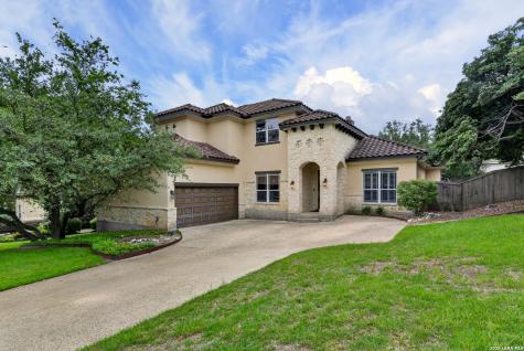 18907 Calle Cierra San Antonio TX 78258
