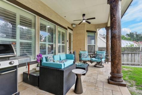 18907 Calle Cierra San Antonio TX 78258