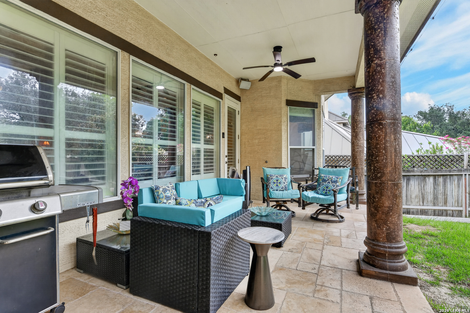 18907 Calle Cierra San Antonio TX 78258