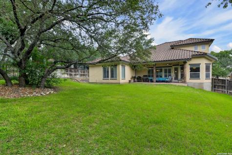 18907 Calle Cierra San Antonio TX 78258