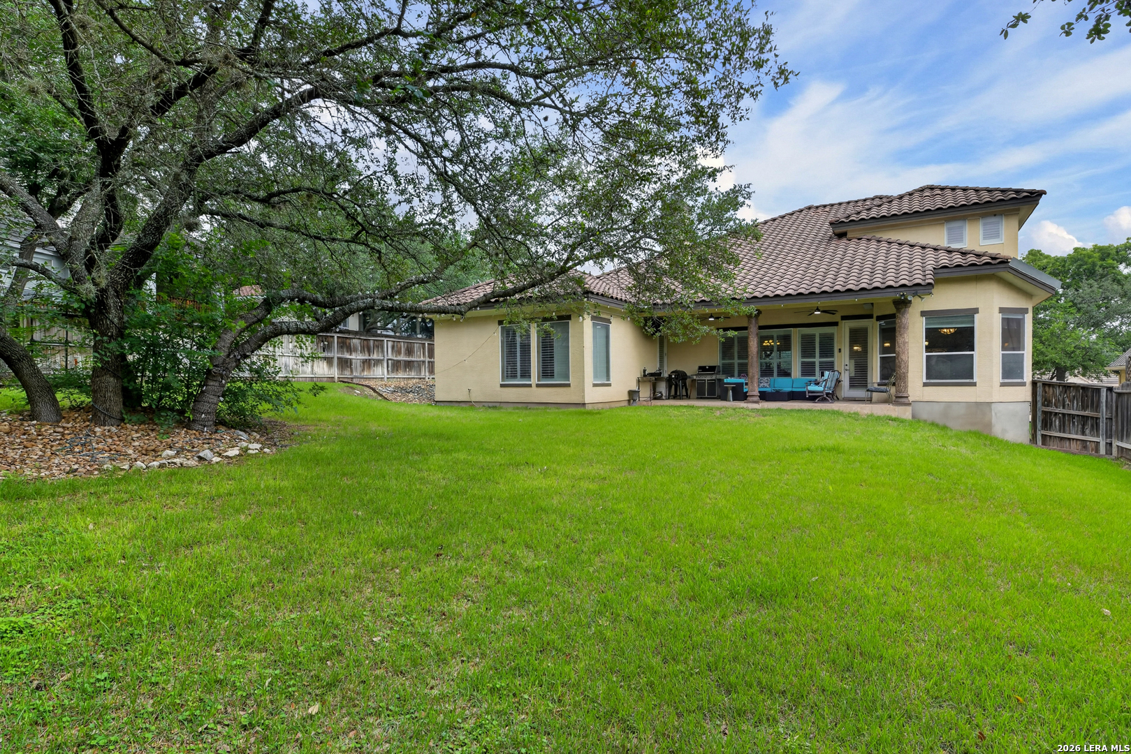 18907 Calle Cierra San Antonio TX 78258