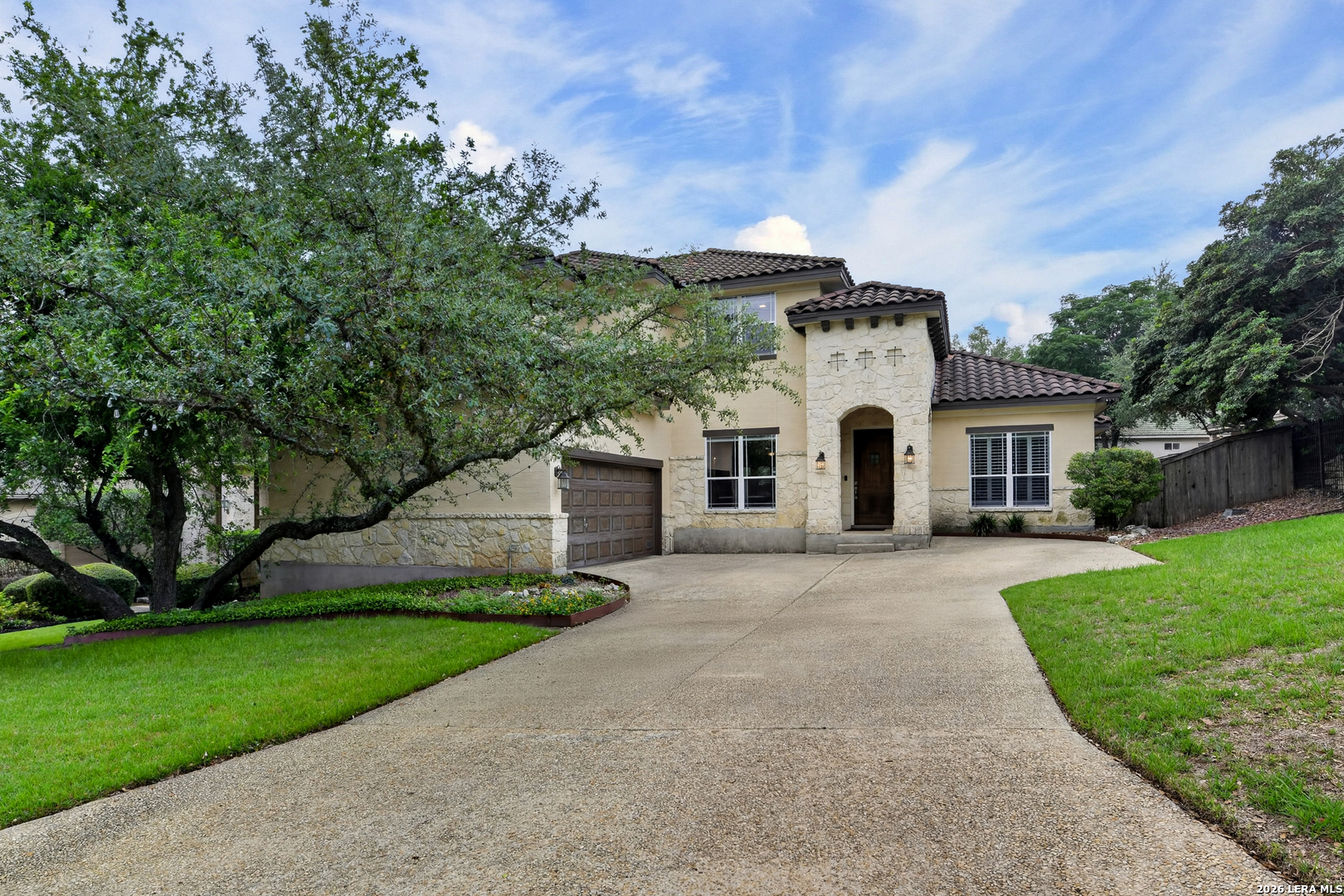 18907 Calle Cierra San Antonio TX 78258