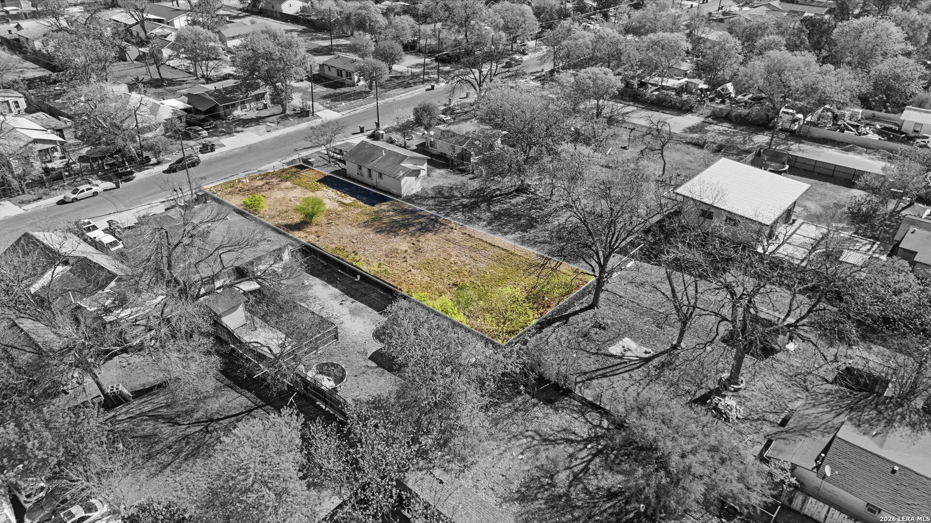 314 Illg San Antonio TX 78211