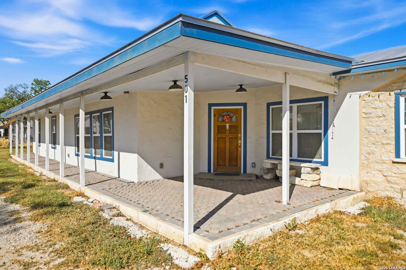 501 London Street Castroville TX 78009