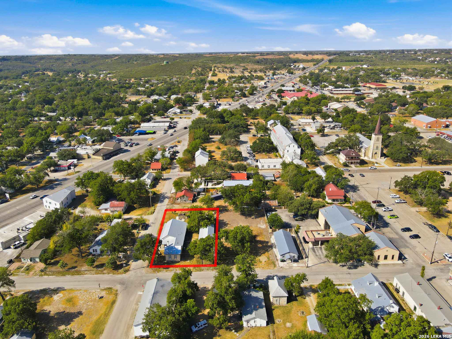 501 London Street Castroville TX 78009