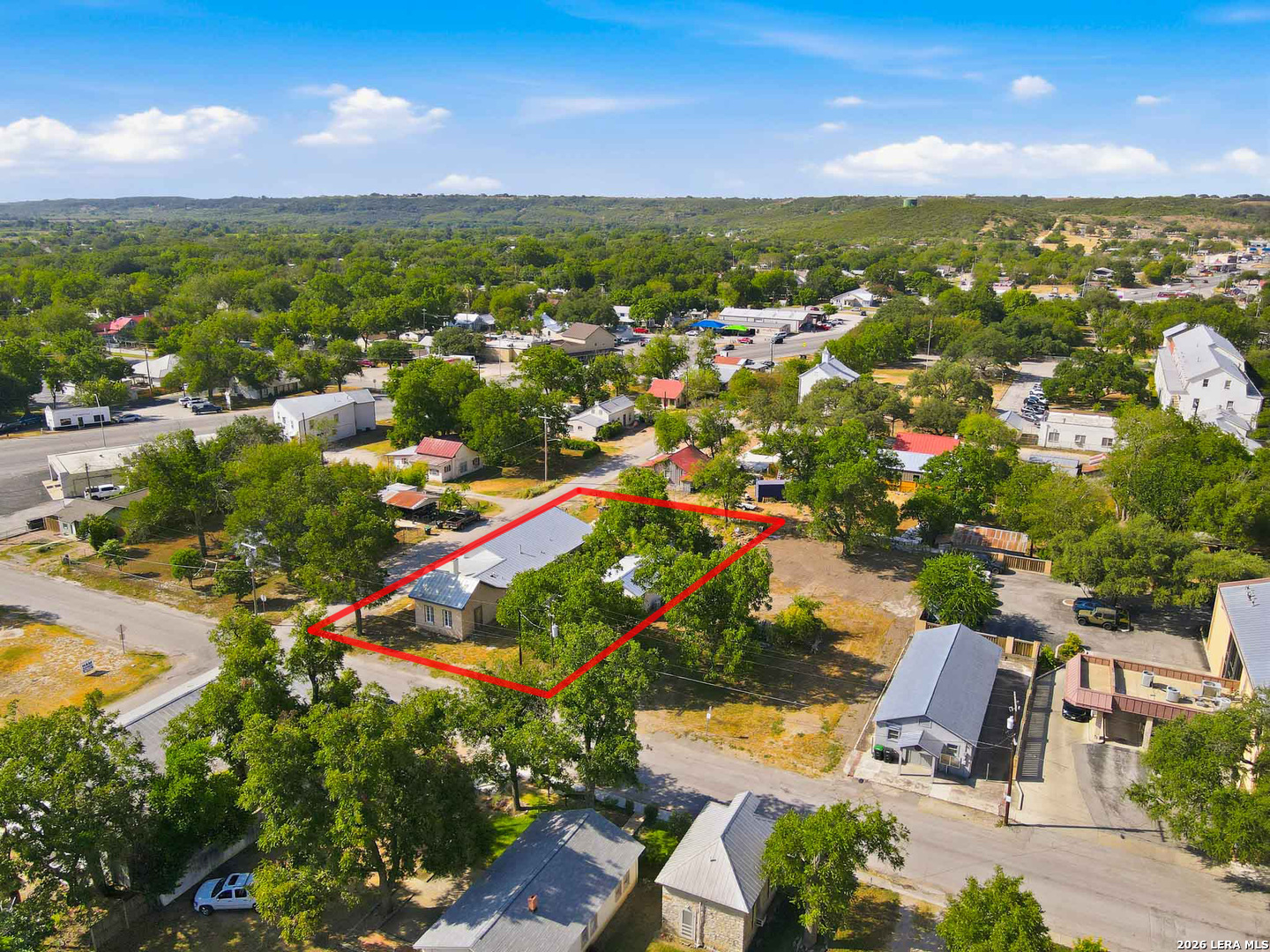 501 London Street Castroville TX 78009