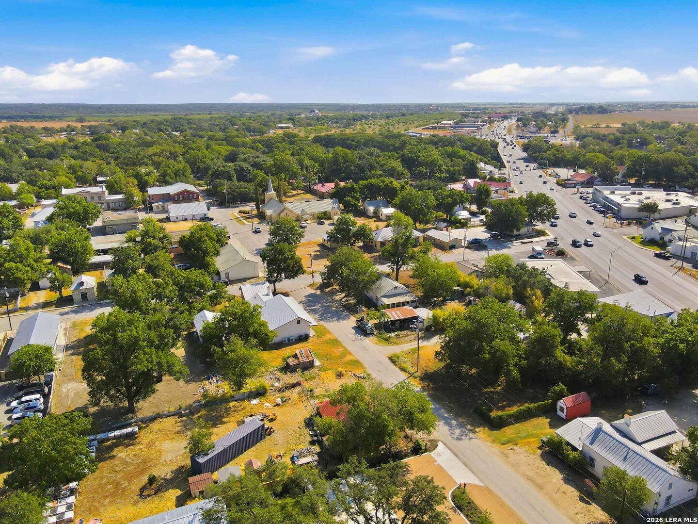 501 London Street Castroville TX 78009