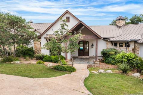 52 Thunder Ridge Boerne TX 78006