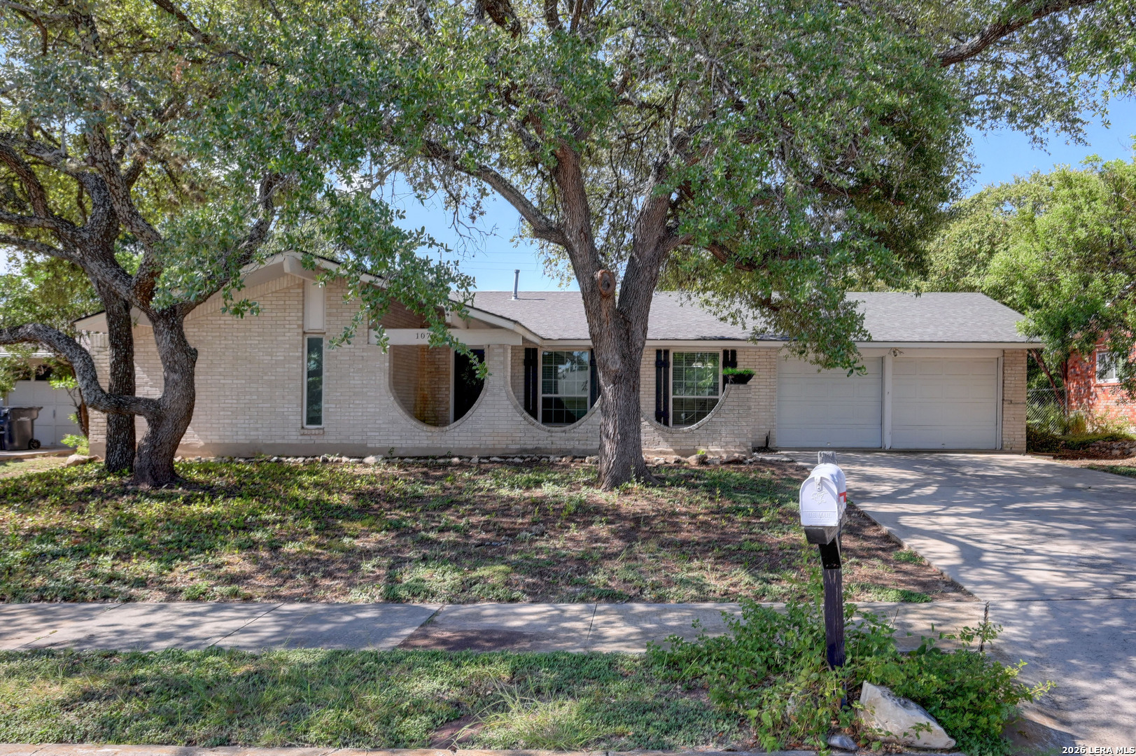 10707 Lands Run San Antonio TX 78230