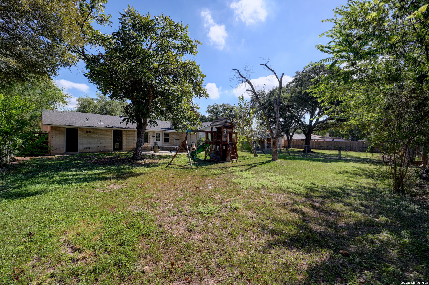 10707 Lands Run San Antonio TX 78230