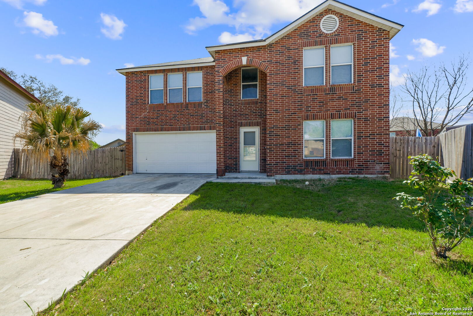 410 Camino Vista San Antonio TX 78245