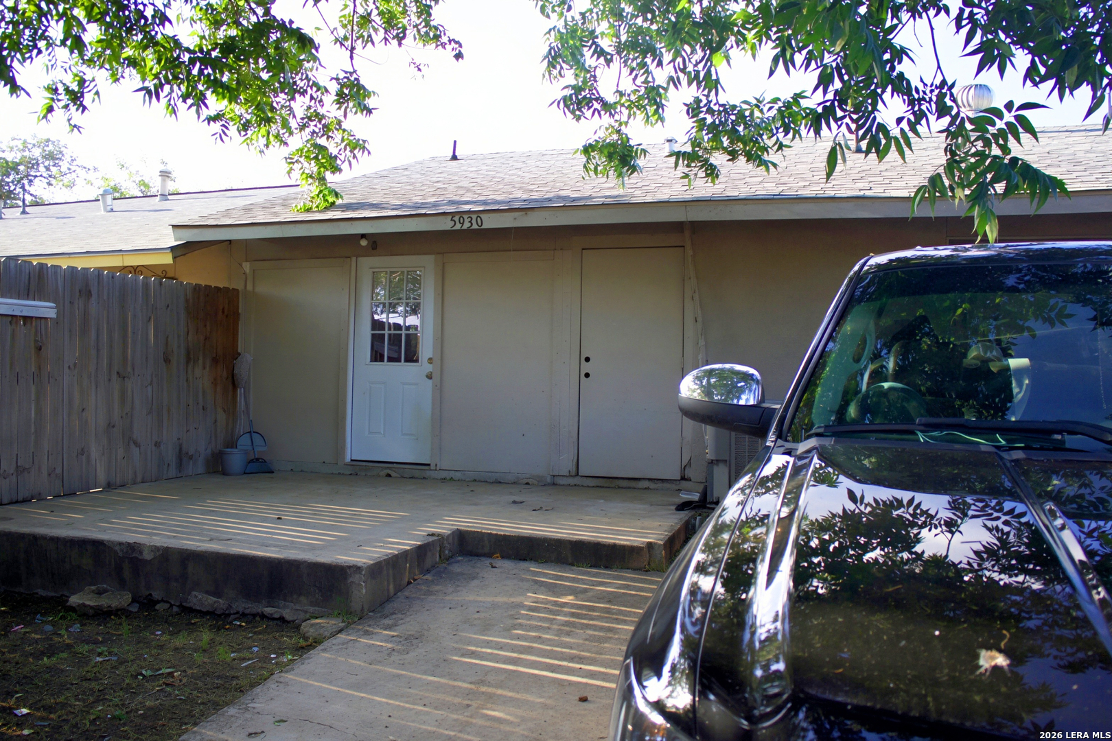 5930 Fairmeade Street San Antonio TX 78242