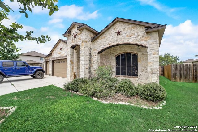 336 Escarpment Oak New Braunfels TX 78130
