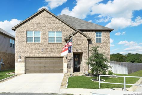 10506 Tranquille Place San Antonio TX 78240