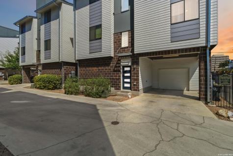 303 W Cypress San Antonio TX 78212