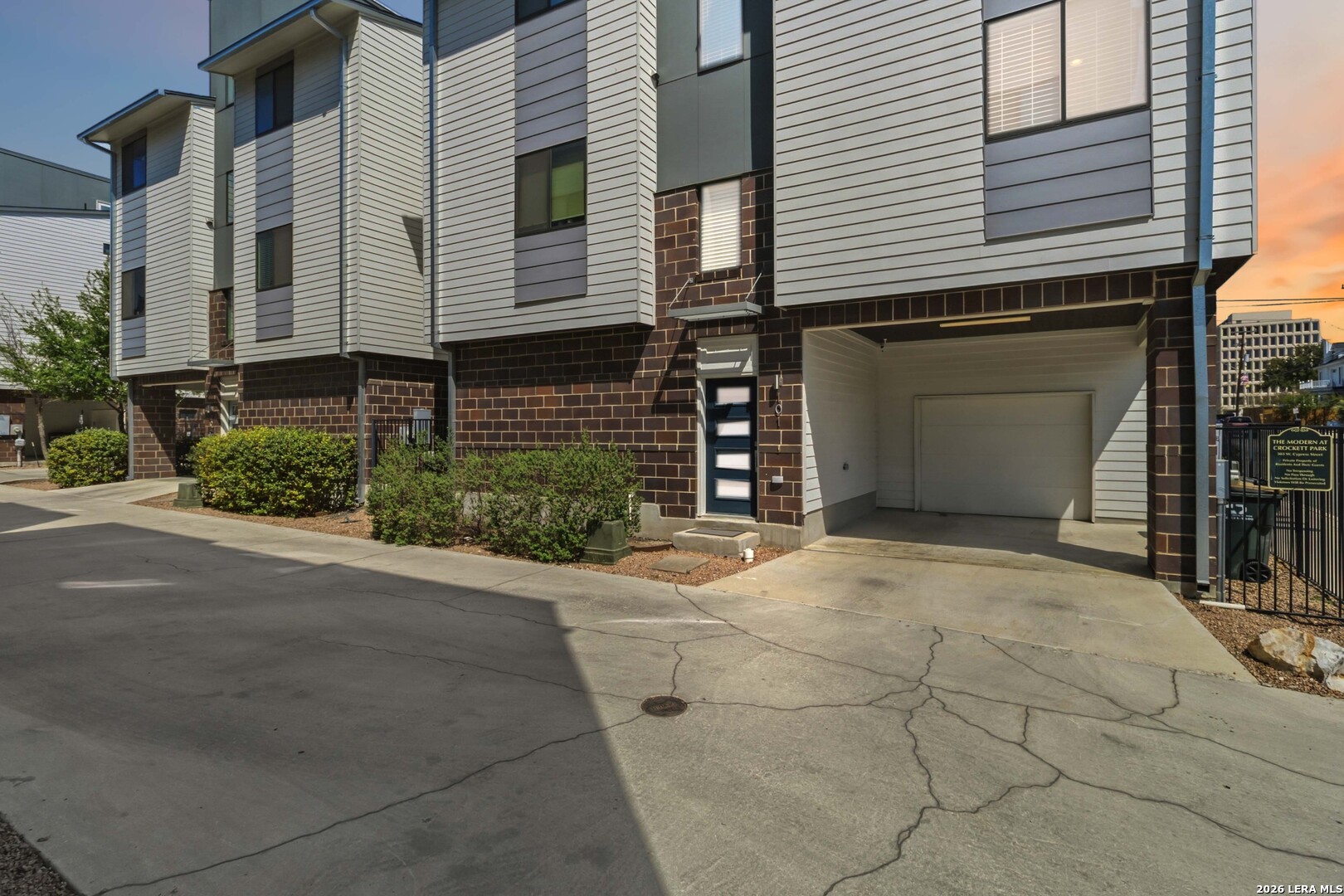303 W Cypress San Antonio TX 78212