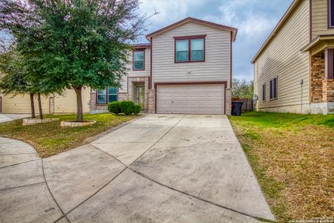 8914 Catkin Meadow San Antonio TX 78245