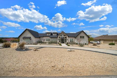 1151 Via Principale New Braunfels TX 78132