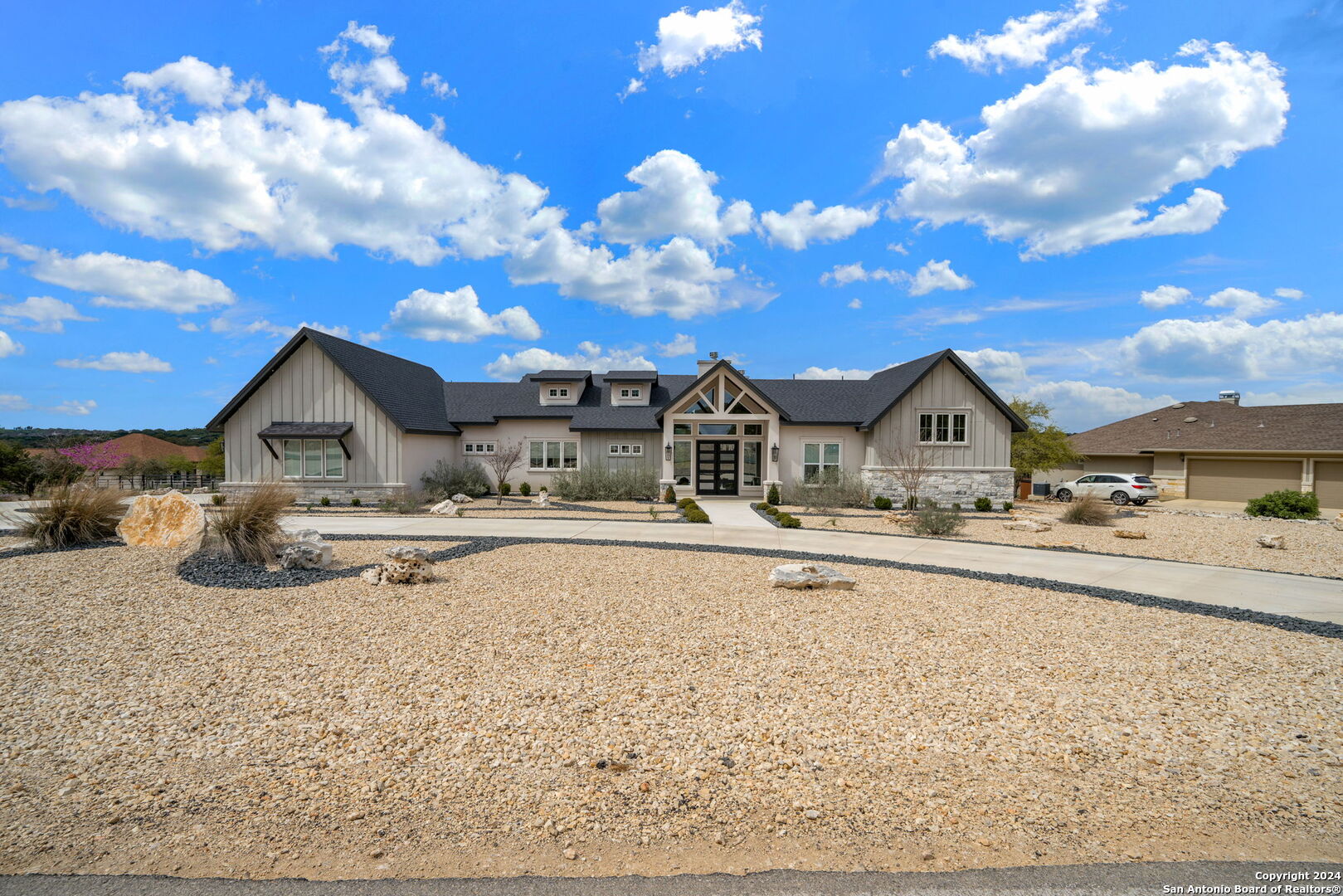 1151 Via Principale New Braunfels TX 78132