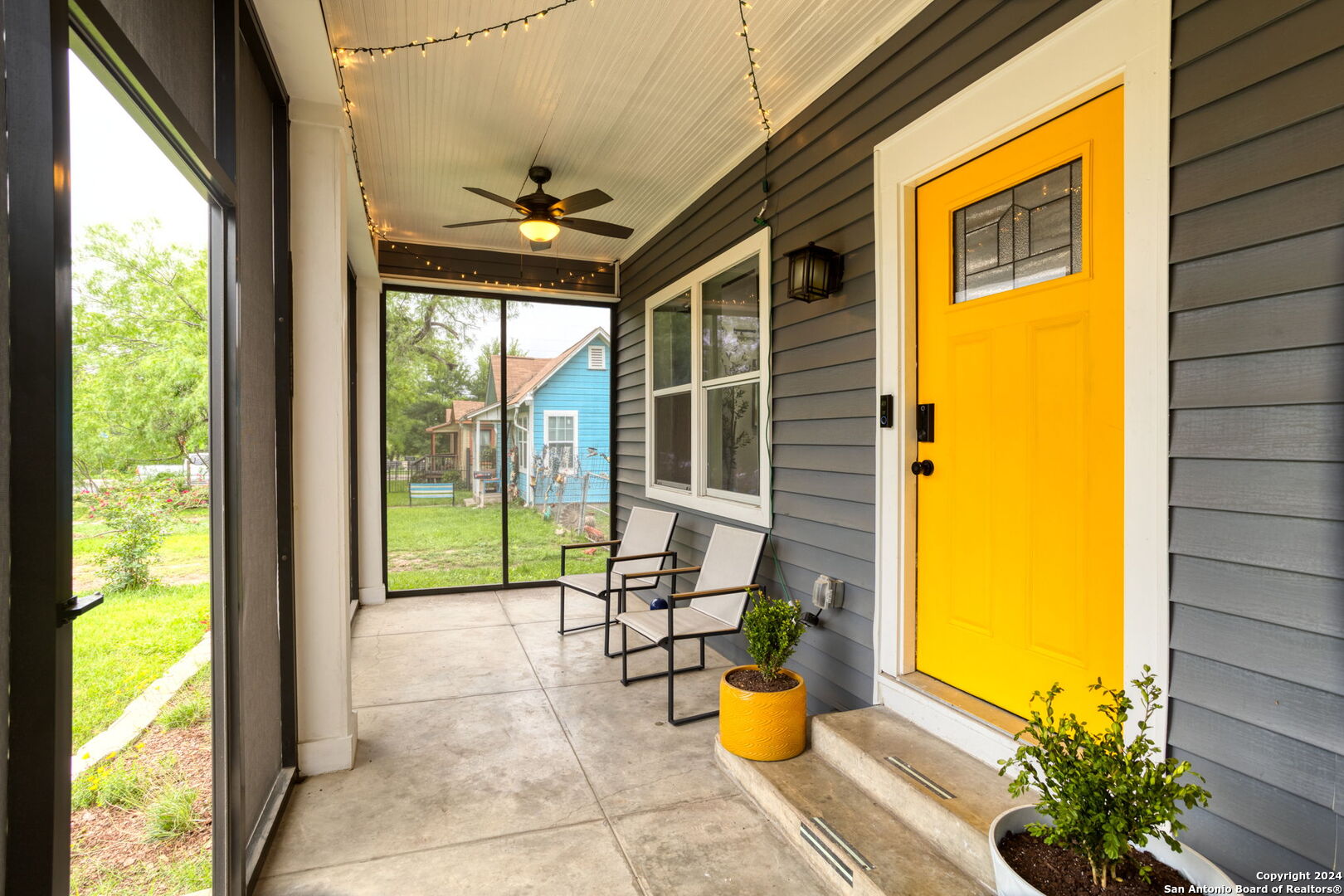 1035 W Gramercy Place San Antonio TX 78201