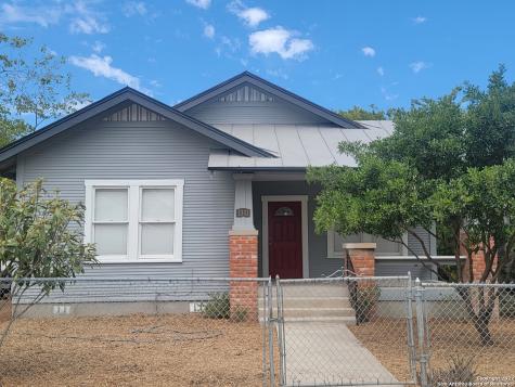1311 Hays Street San Antonio TX 78202