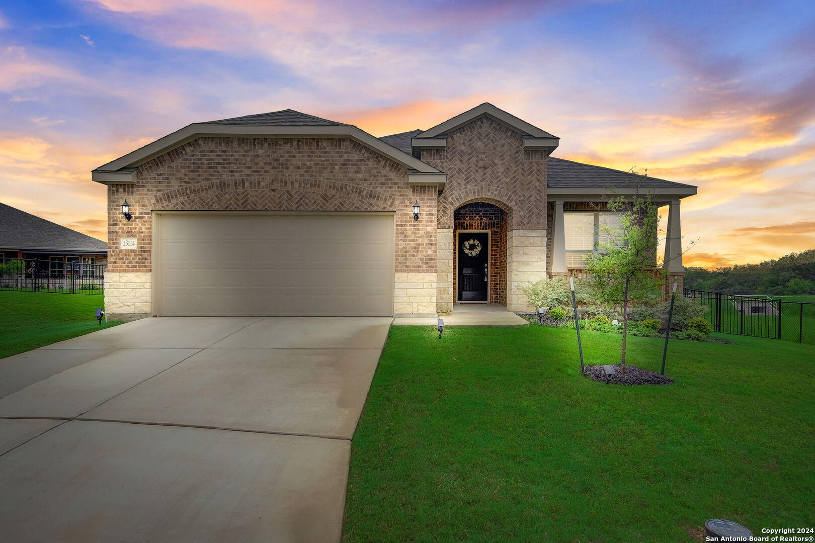 13114 Salty Springs San Antonio TX 78253