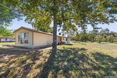 1411 B & C Democrat Blanco TX 78606
