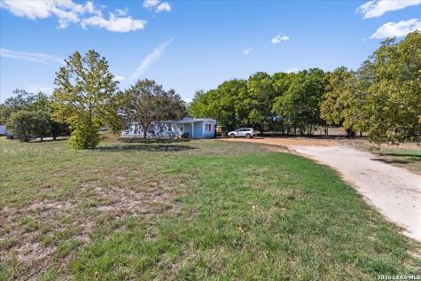 1411 B & C Democrat Blanco TX 78606