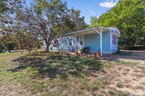1411 B & C Democrat Blanco TX 78606