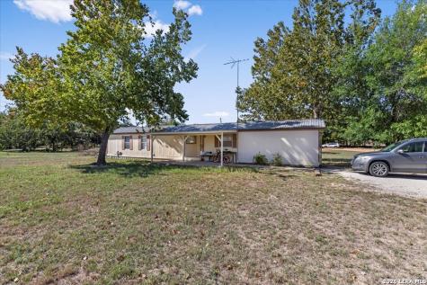 1411 B & C Democrat Blanco TX 78606