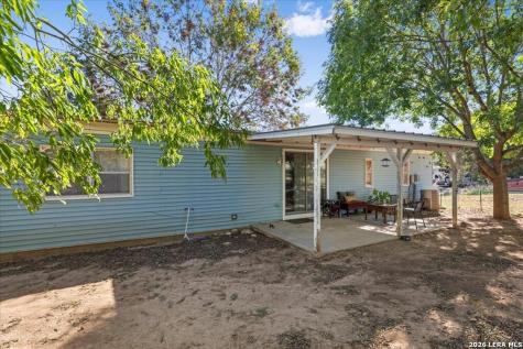 1411 B & C Democrat Blanco TX 78606