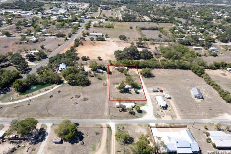 1411 B & C Democrat Blanco TX 78606