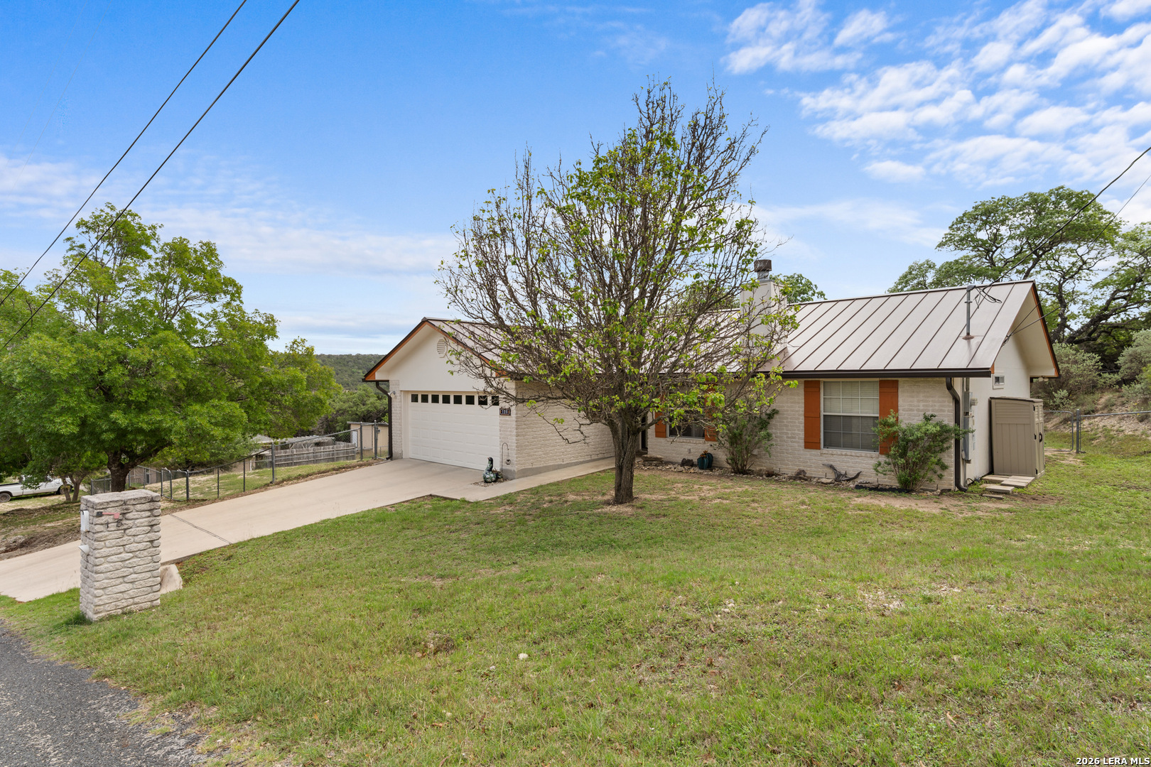 128 Ridge Grove Road Kerrville TX 78028