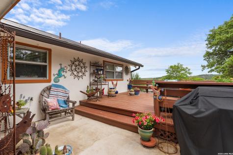 128 Ridge Grove Road Kerrville TX 78028