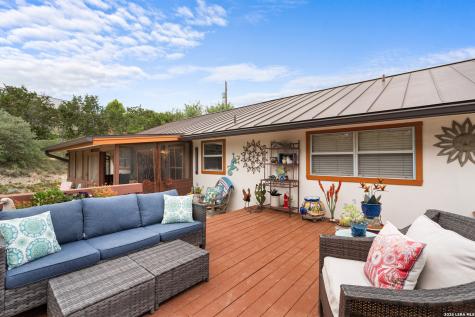 128 Ridge Grove Road Kerrville TX 78028