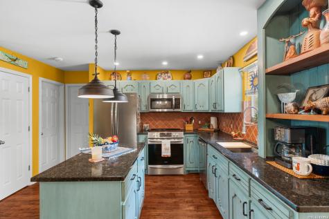 128 Ridge Grove Road Kerrville TX 78028