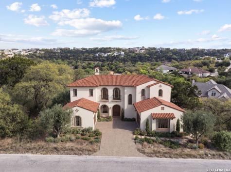 8718 Terra Dale San Antonio TX 78255