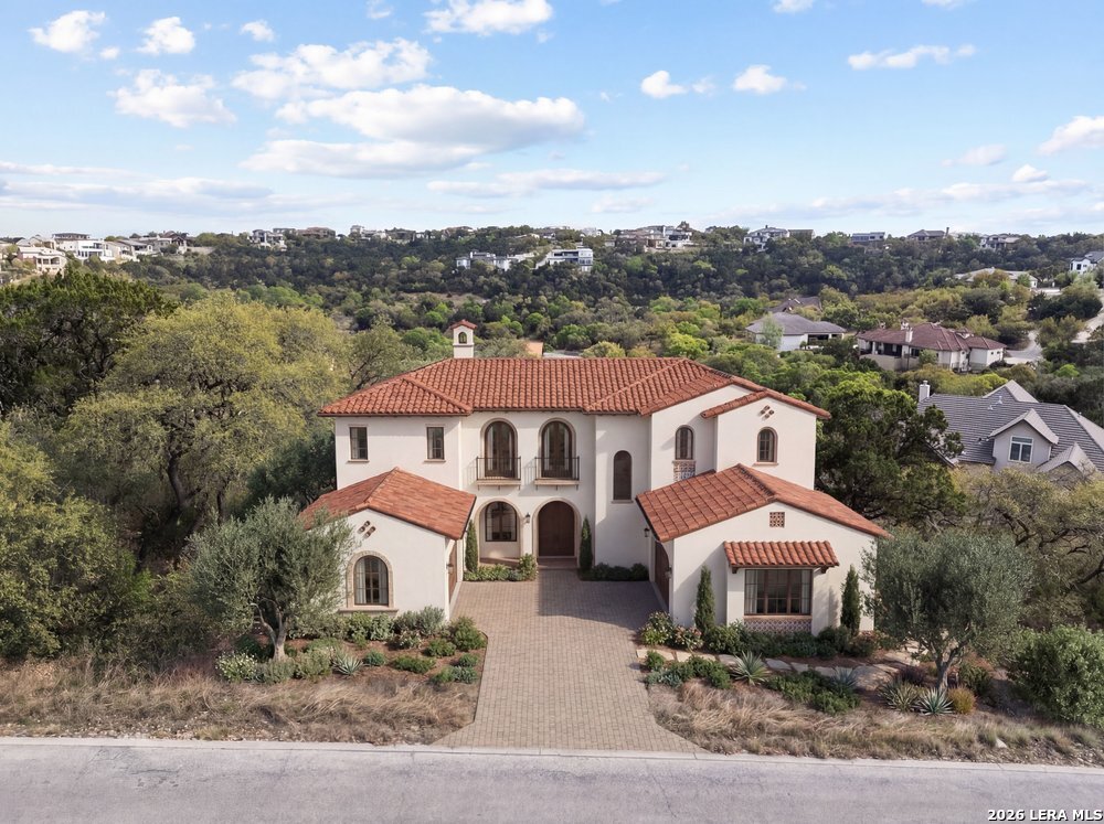 8718 Terra Dale San Antonio TX 78255